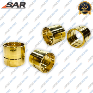 AL. BRZ BUSH 364 SAR CODE : SR0088