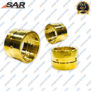 AL. BRZ BUSH 10211 SAR CODE : SR0093