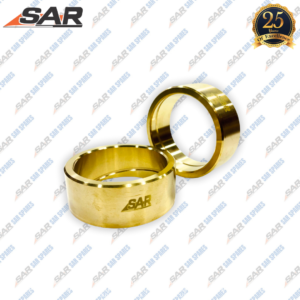 AL. BRZ BUSH 388 SAR CODE : SR0090