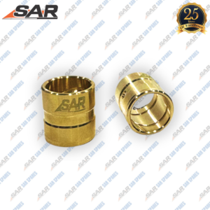 AL. BRZ BUSH 253 SAR CODE : SR0085