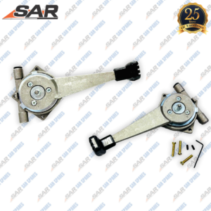ACCELERATOR LEVER SAR CODE : SR0866