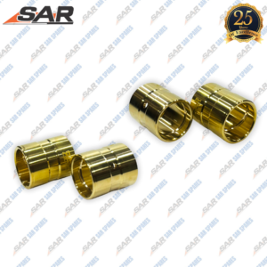 AL. BRZ BUSH 176 SAR CODE : SR0076