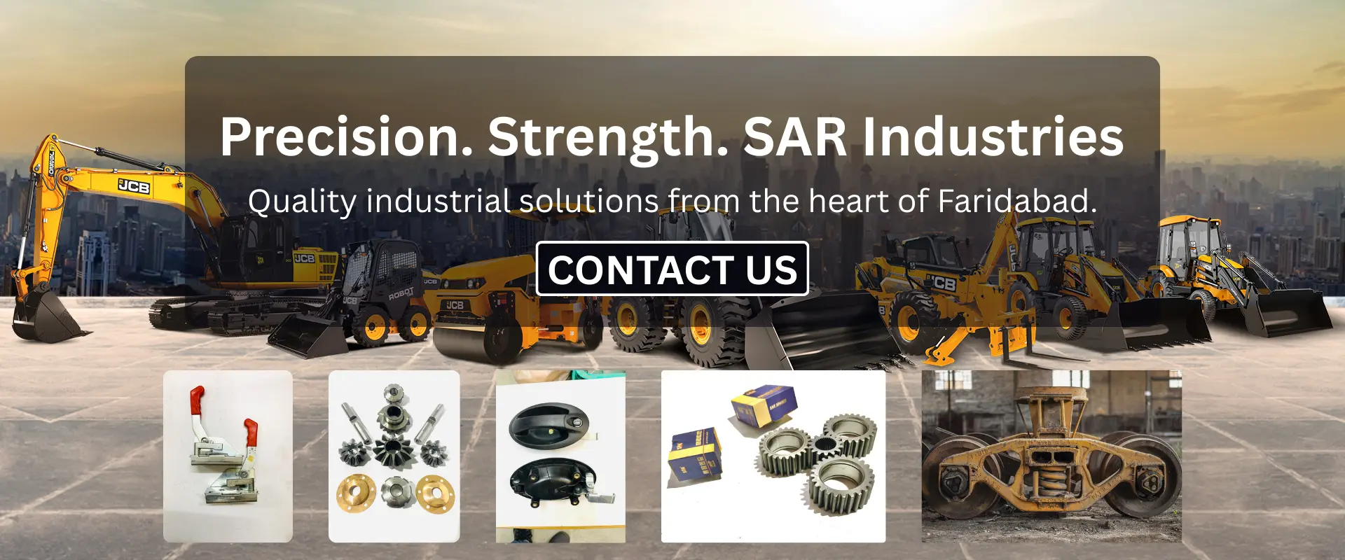 SAR Industries (1)